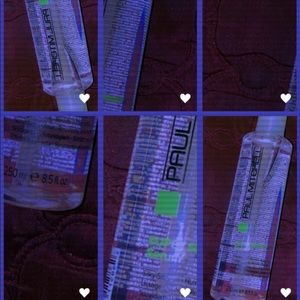 NEW Paul Mitchell Super Skinny Serum